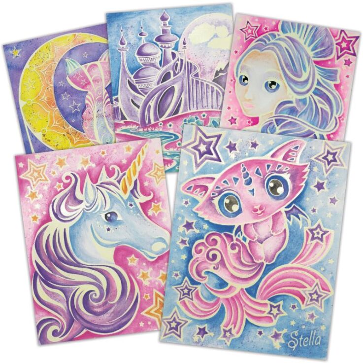 Nebulous Stars Magic Watercolor-Nebulia (11119) (2)