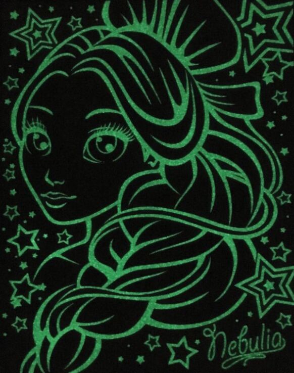 Nebulous Stars Magic Watercolor-Nebulia (11119) (4)