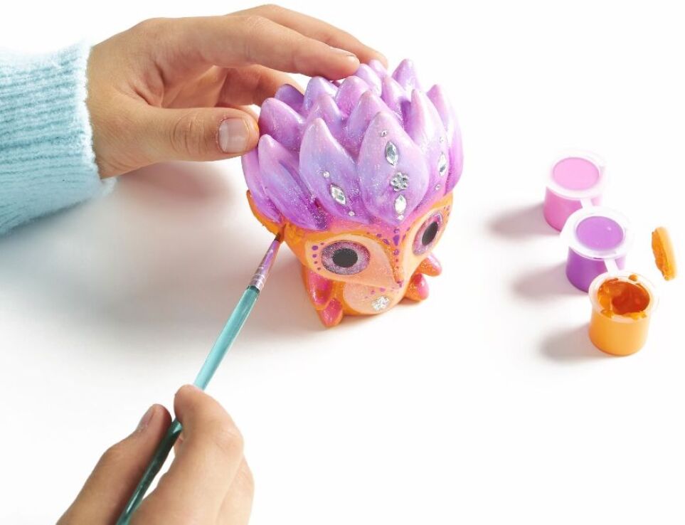 Nebulous Stars Figurine Painting-6 Σχέδια (11414) (2)