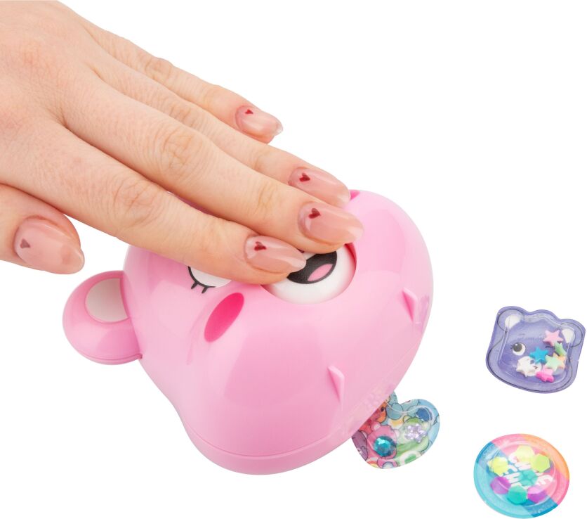 WT Care Bears 3D Sticker Maker (WC14692) (3)