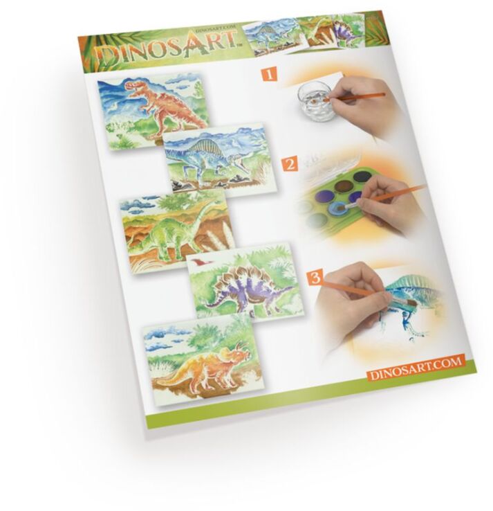 DinosArt Magic Watercolor (15052) (3)