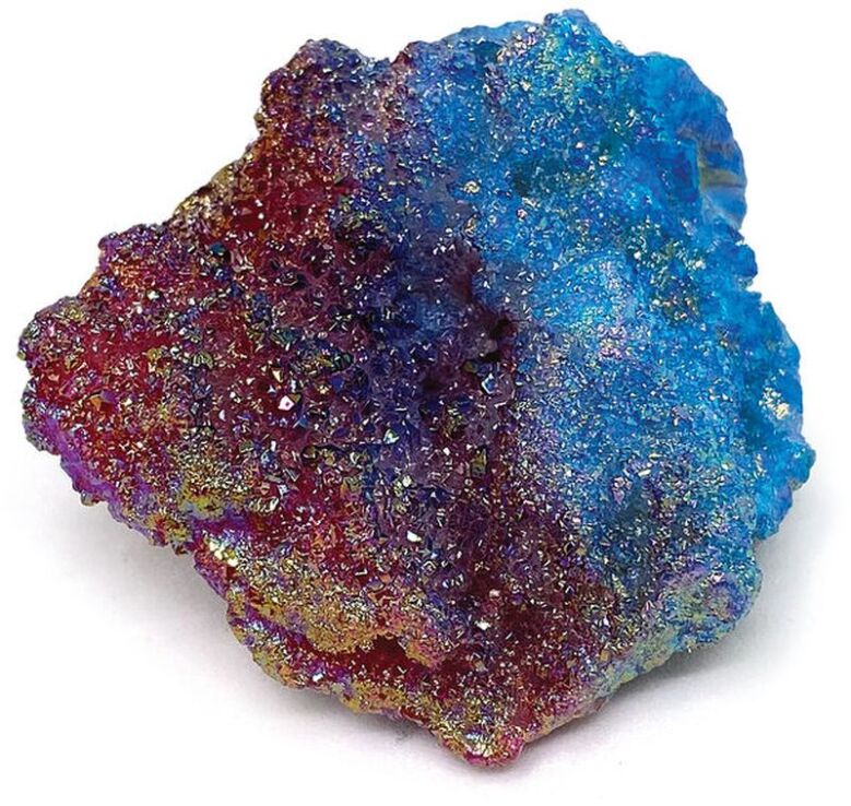 DinosArt Collectible Meteor Stone (15301) (1)