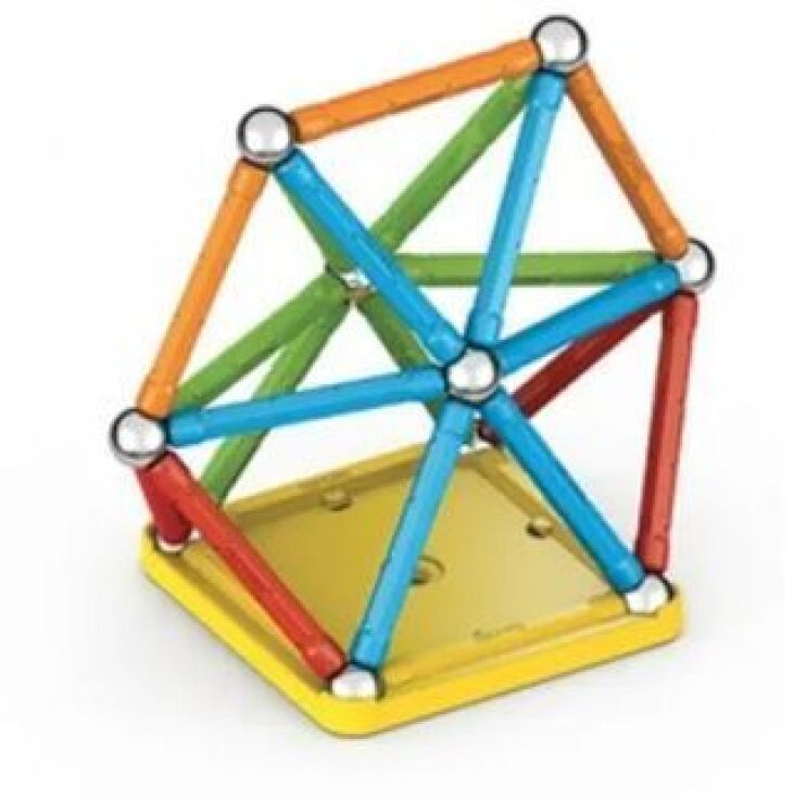 Geomag Σετ Supercolor 42 (PF.526.383.00) (1)