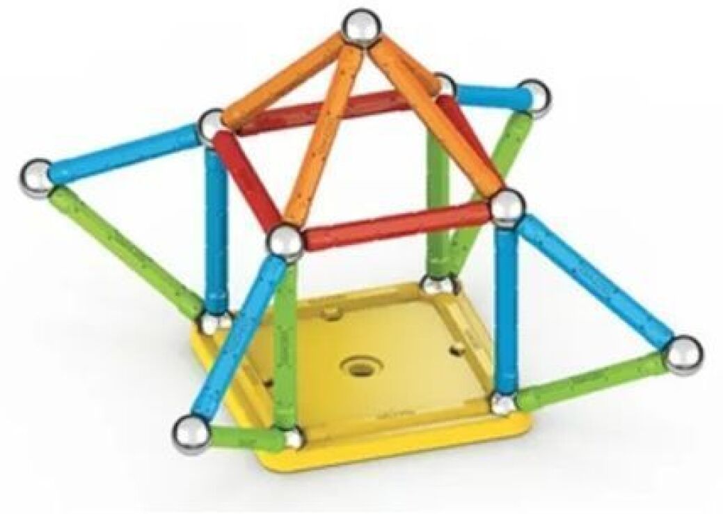 Geomag Σετ Supercolor 42 (PF.526.383.00) (2)