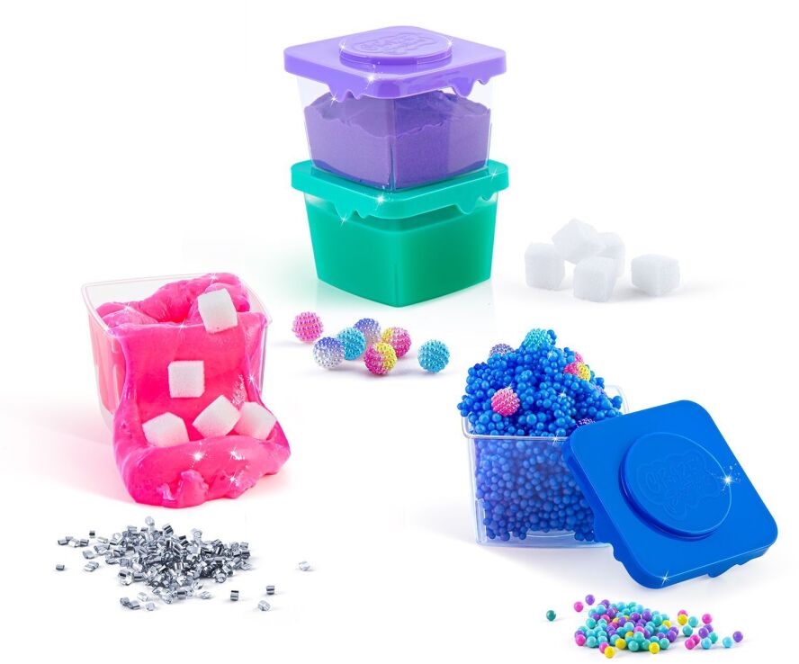 Canal Craze Sensations Mix'in Sensations 4Τμχ. (CCC028) (1)