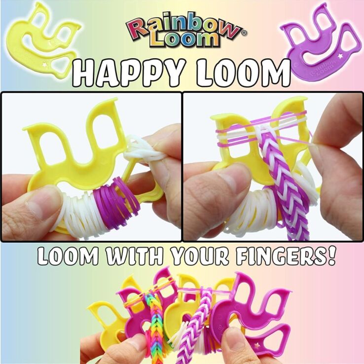 Rainbow Loom Loomi-Pals Food Bracelet (A0057) (3)