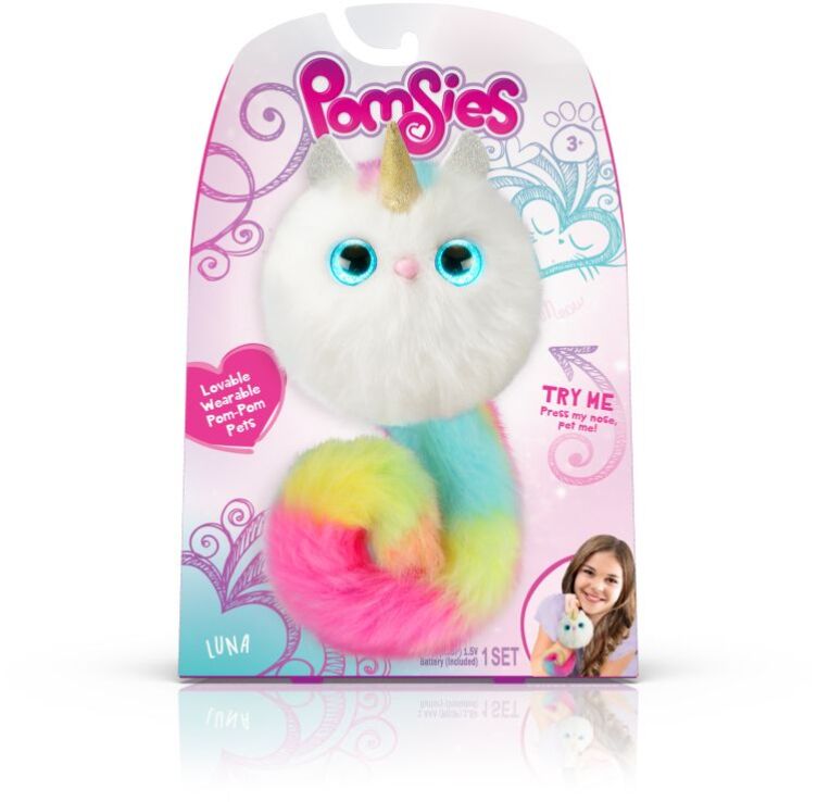 Sky Rocket Pomsies Luna (01977) (1)