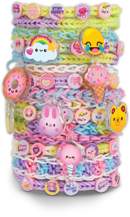 Rainbow Loom Studio Βραχιολιών Bracelet Bar (R0228) (3)