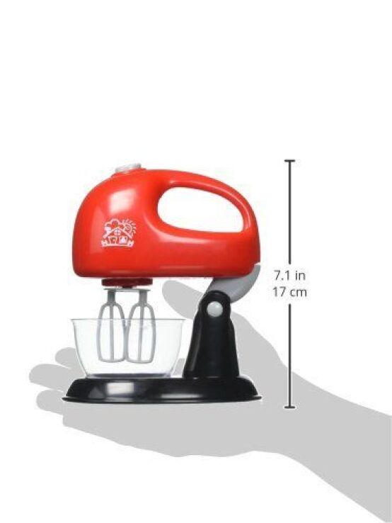 Playgo MB Deluxe B/O Μίξερ (3162) (4)