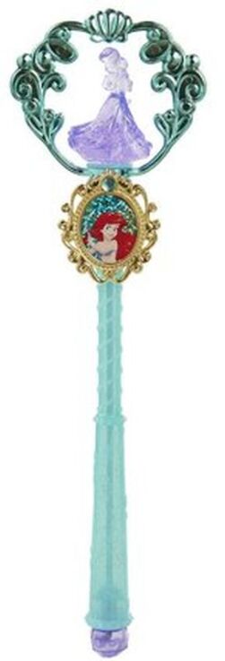Jakks Pacific Disney Princess Eyw Ραβδί-5 Σχέδια (04460-4L-PKR1) (3)