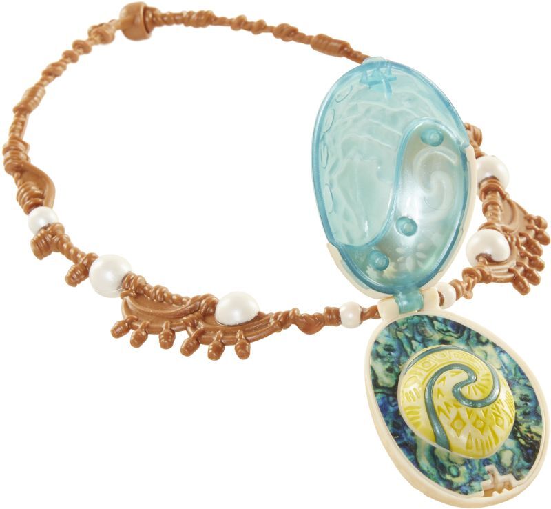 Jakks Pacific Vaiana's Magical Necklace (04696) (2)