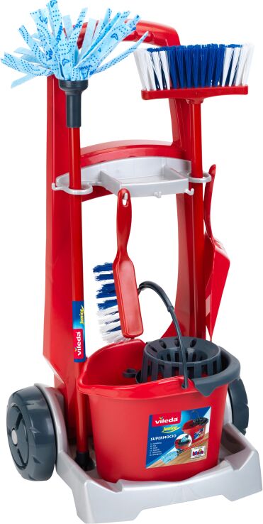 Klein Vileda Trolley Καθαρισμού (6741) (0)