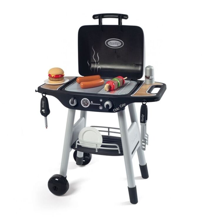 Smoby BBQ Grill (312001) (0)
