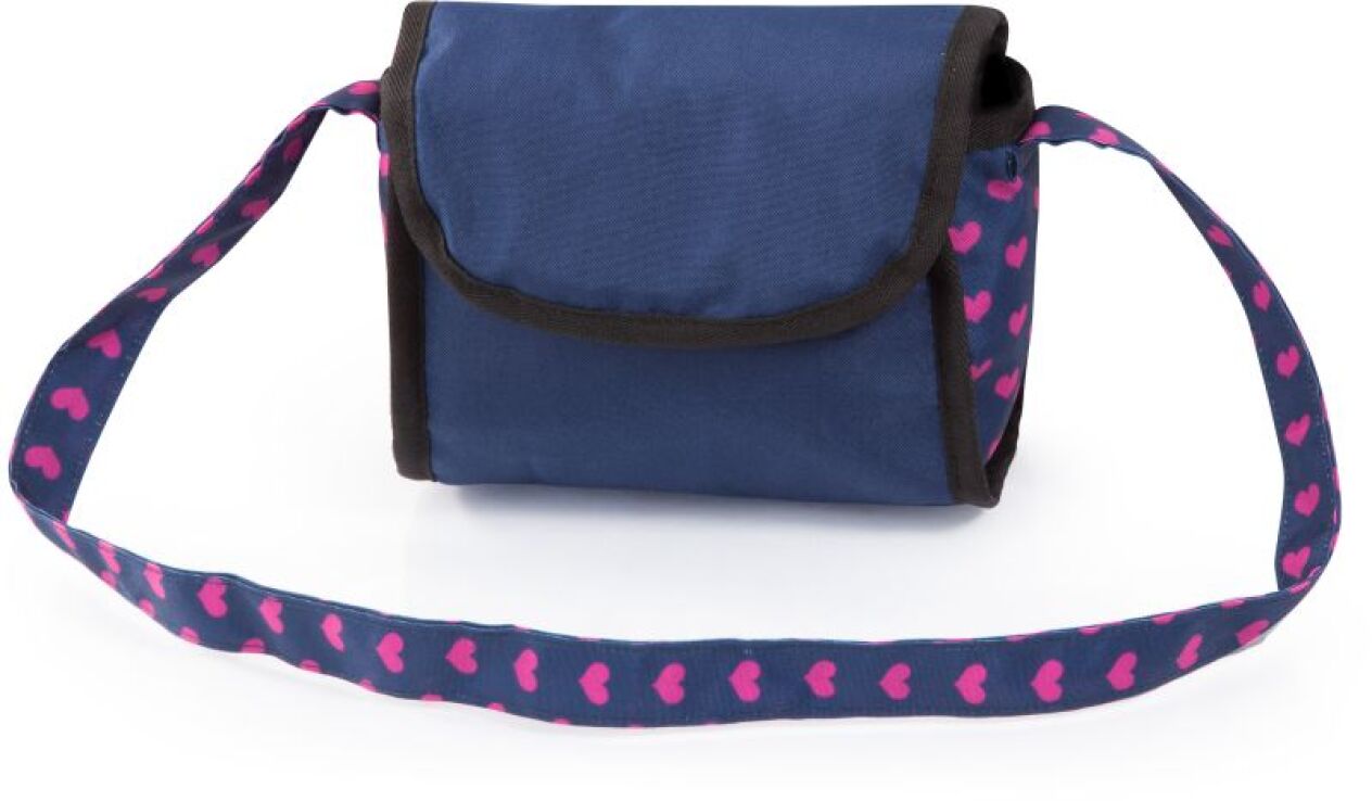 Bayer City Star Καρότσι Κούκλας (13654AA) (3)