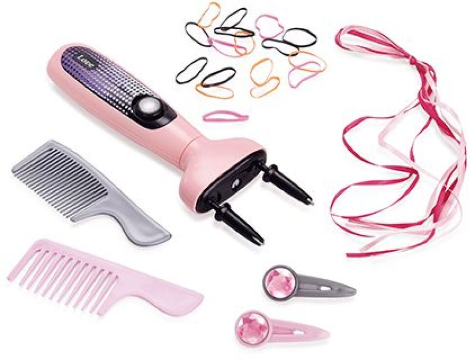 BW Σετ Ομορφιάς & Αξεσουάρ Κομμωτικής B/O (BE1156) (0)