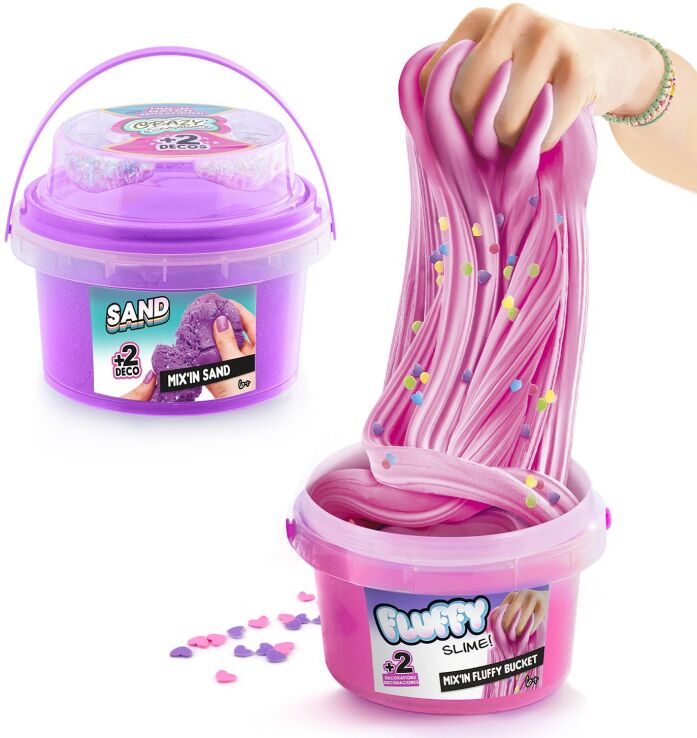 Canal Craze Sensations Mix'n Match Sensations-3 Σχέδια (CCC003) (4)