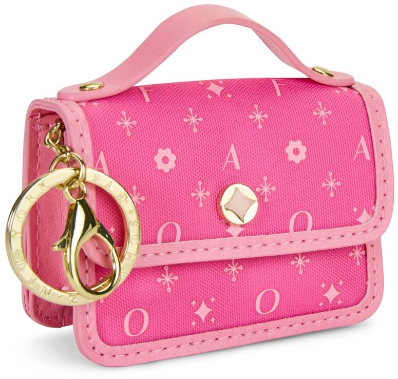 FAO Schwarz Purse Glamour Mini Τσαντάκι-3 Σχέδια (1115027900) (0)