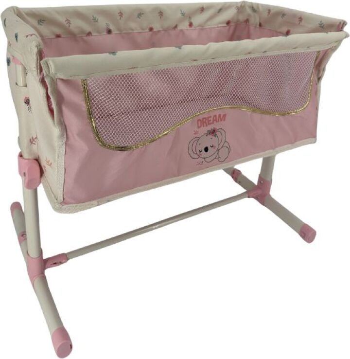 BW Κρεβατάκι Μωρού Sweet Baby (68886) (0)