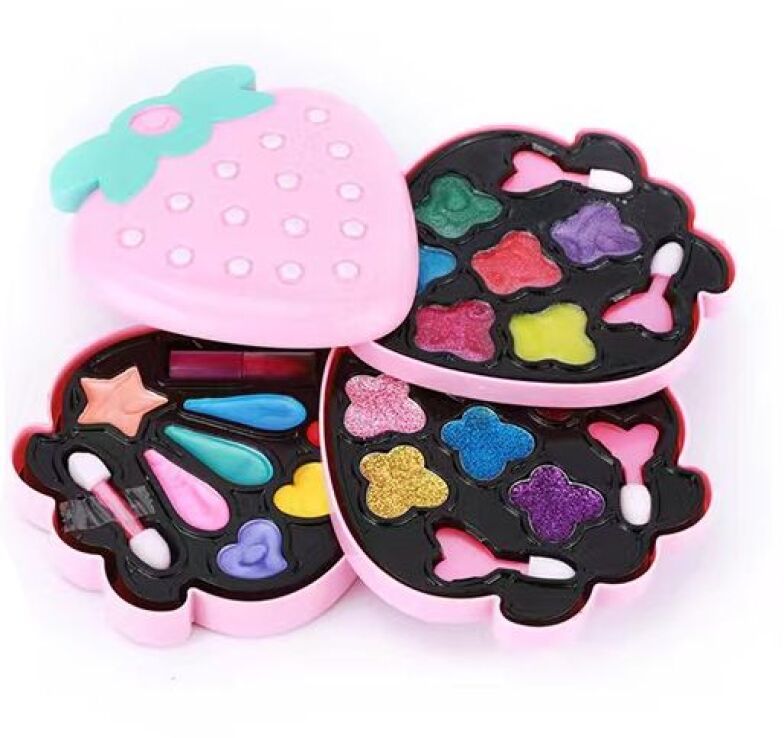 BW Beauty Bomb Σετ Μακιγιάζ (1-16369-555-8) (1)