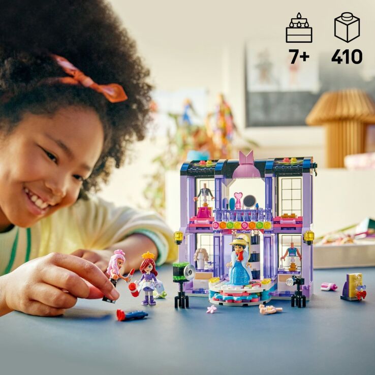LEGO® Friends Heartlake City Fashion Show (42685) (2)