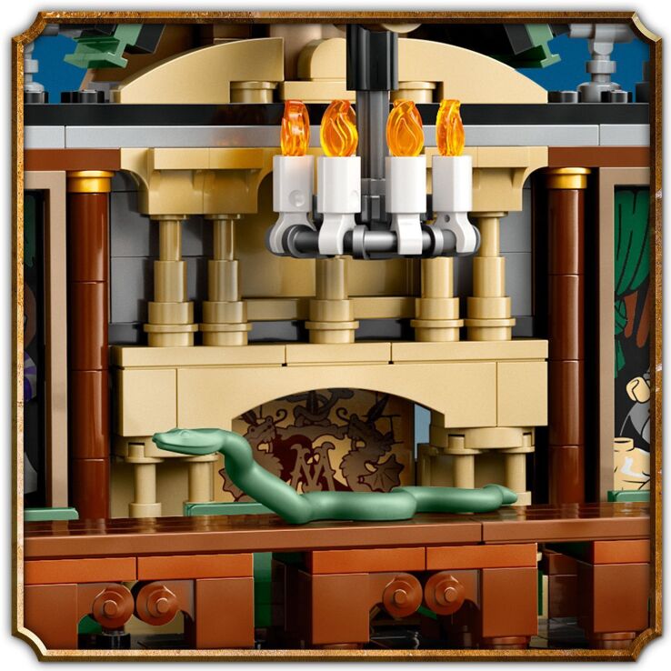 LEGO Harry Potter Malfoy Manor (76453) (6)