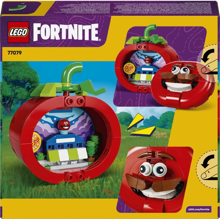 LEGO® Fortnite Tomatohead (77079) (8)