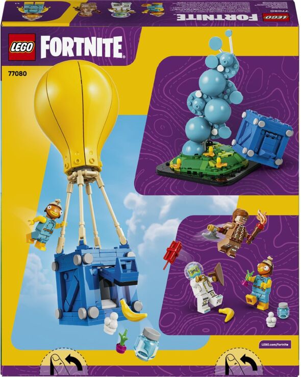 LEGO® Fortnite Supply Drop (77080) (8)