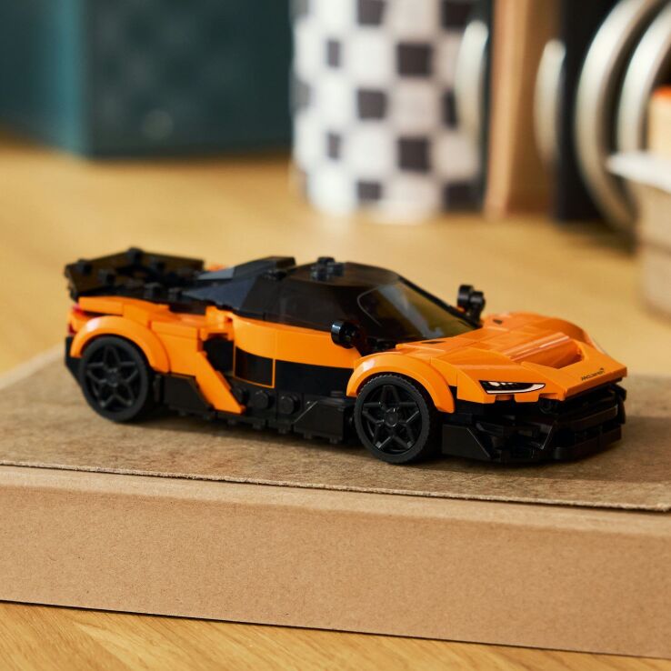 LEGO® Speed Champions McLaren W1 (77257) (3)