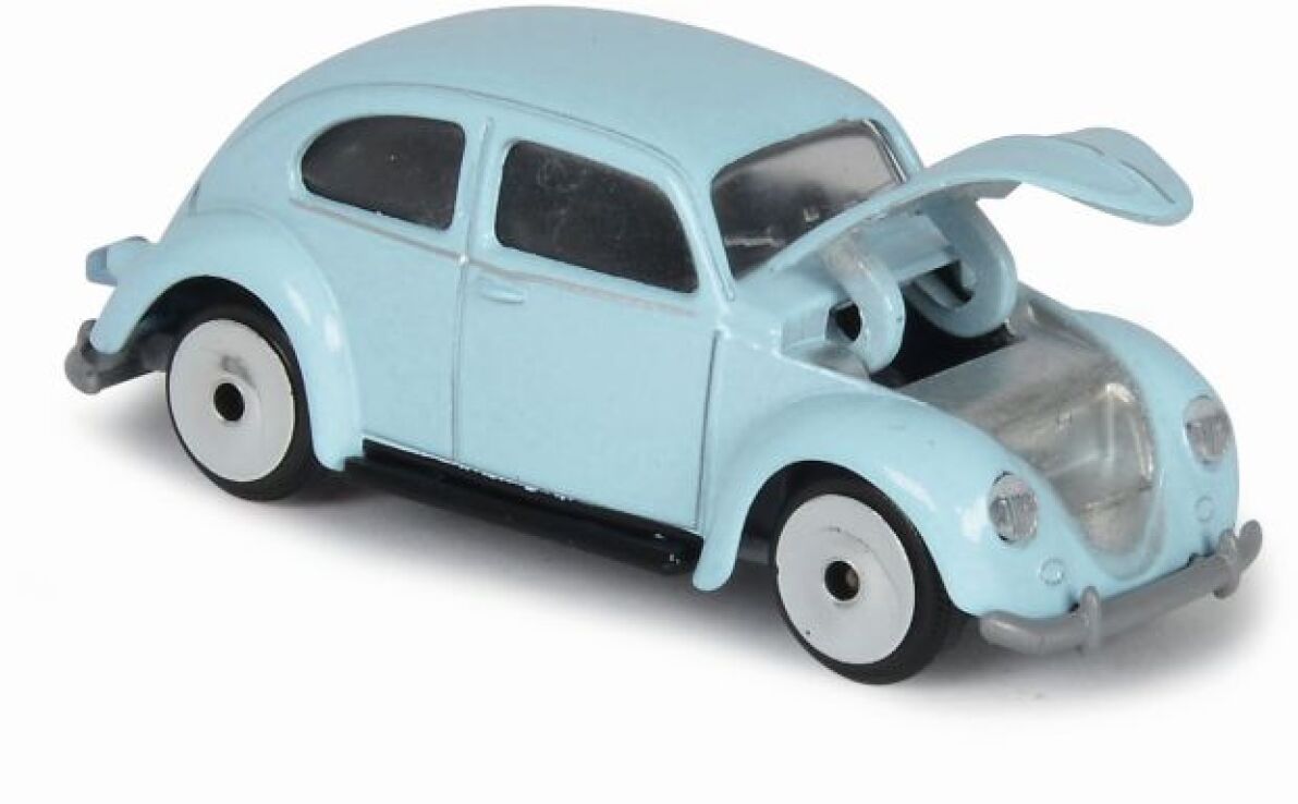 Dickie Majorette D/C Σετ 5 Αυτοκίνητα Vintage 7.5cm. (212052013) (2)