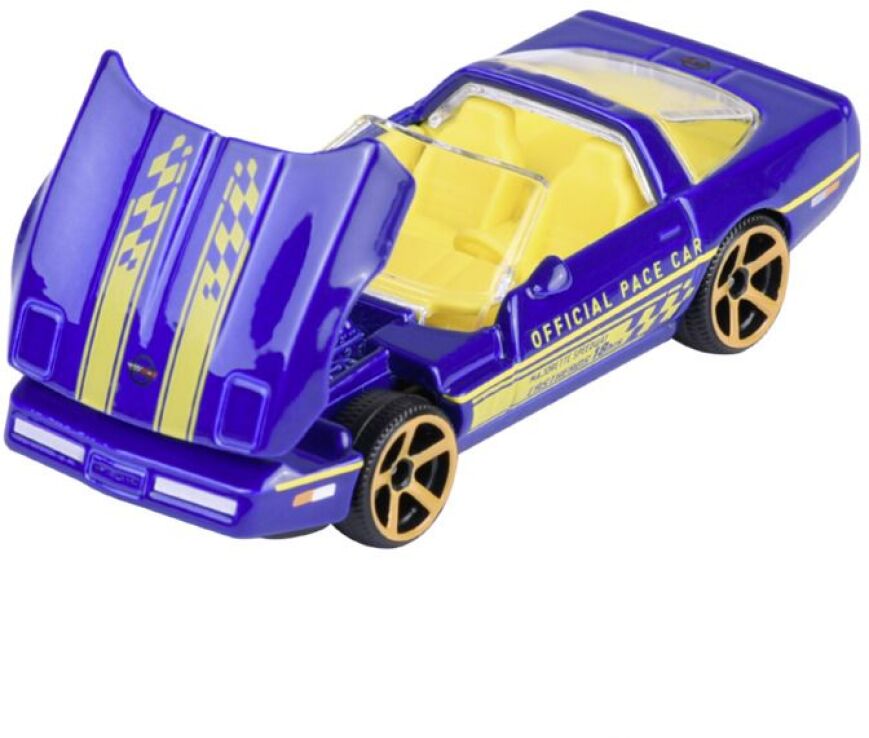 Majorette D/C Οχήματα Castheads 7.5cm-6 Σχέδια (212054210) (3)