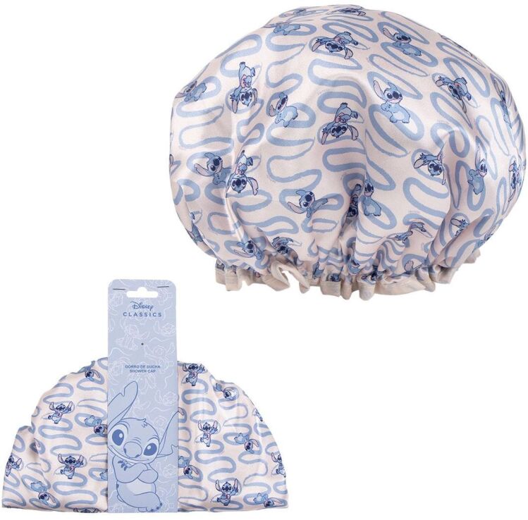 Cerda Stitch Σκουφάκι Μπάνιου Adult (2500003237) (0)