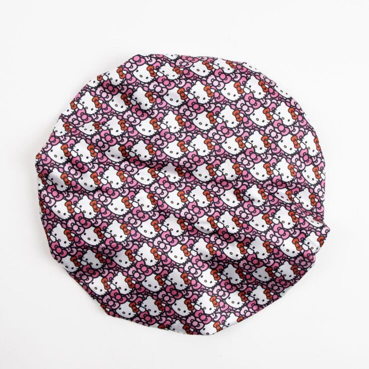 Cerda Hello Kitty Σκουφάκι Μπάνιου Adult (2500003247) (1)