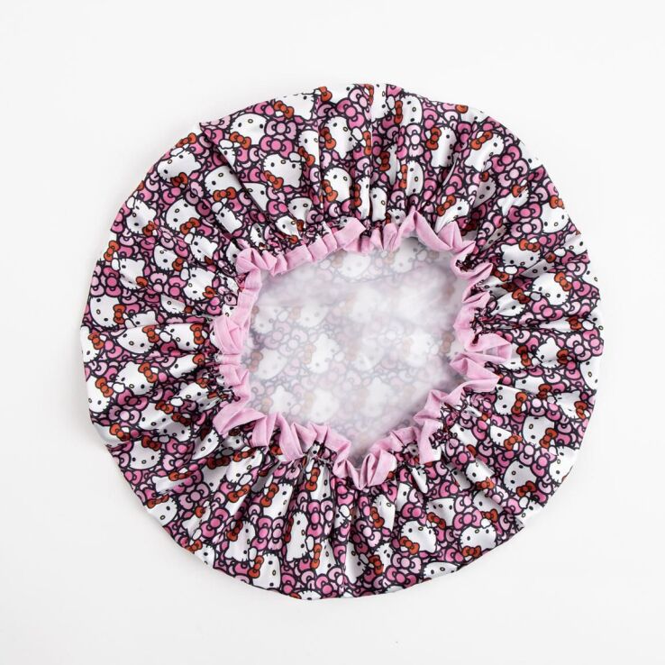 Cerda Hello Kitty Σκουφάκι Μπάνιου Adult (2500003247) (2)
