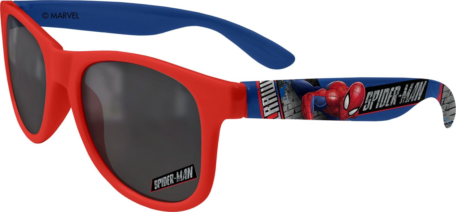 KE Spiderman Sunglasses-2 Σχέδια (M06622MC) (2)