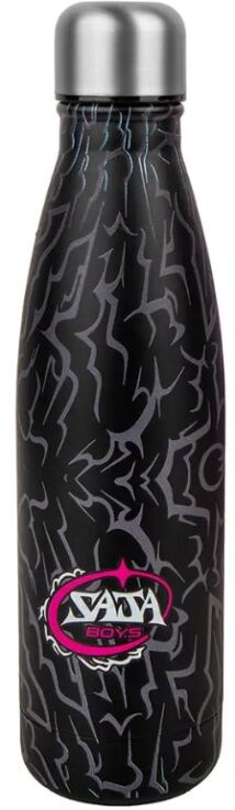FBL K-Pop Demon Hunters Saja Boys Παγούρι Θερμός 500ml (CR4126) (2)