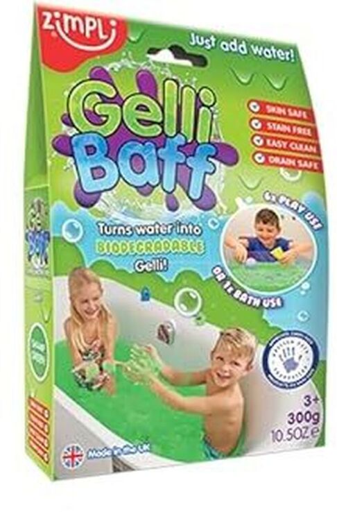 Zimpli Kids Gelli Baff 300gr-4 Σχέδια (5143) (4)