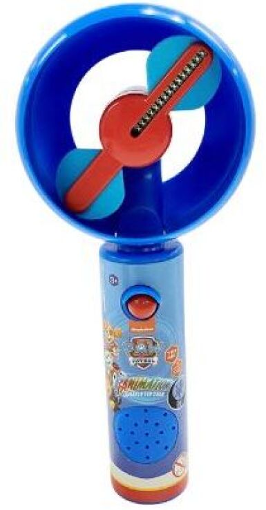 CR Ανεμιστηράκι Paw Patrol With Sound (16648) (0)
