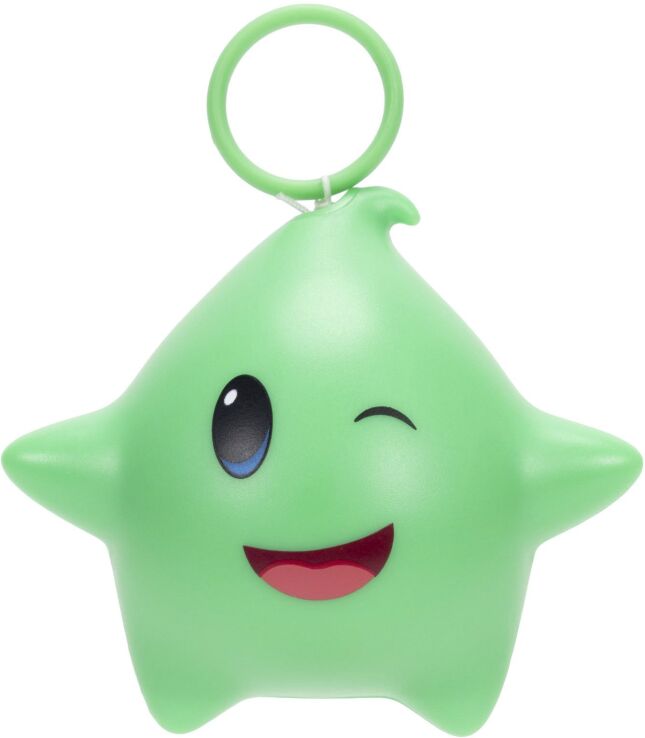 Jakks Pacific Super Mario Galaxy Movie Yo-Yo Luma-3 Σχέδια (432314) (4)