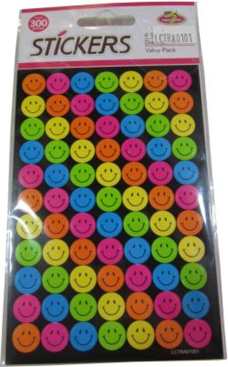 LKing Sticker (01001) (0)