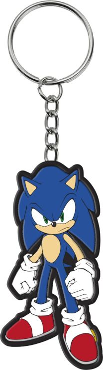 KE Sonic Μπρελόκ (SN00044) (0)