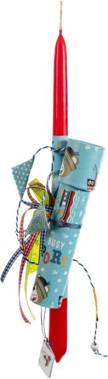 Λαμπάδα Καλειδοσκόπιο (293138) (0)