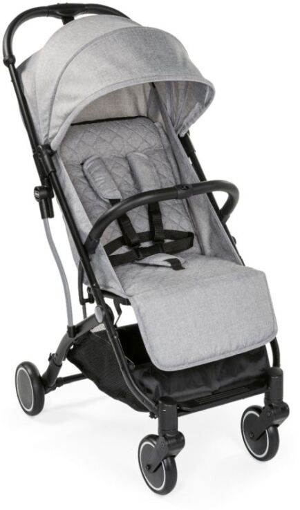 Chicco Καρότσι Trolleyme Grey/28 (O06-79865-28) (0)