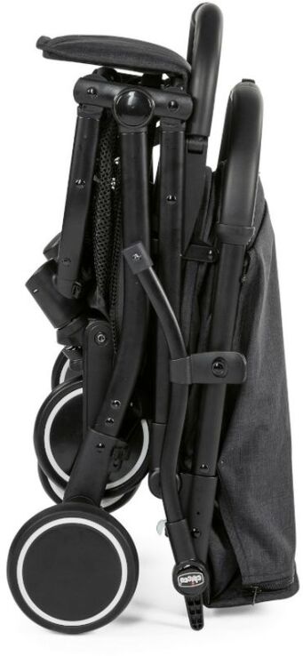 Chicco Καρότσι Trolleyme Grey/28 (O06-79865-28) (2)