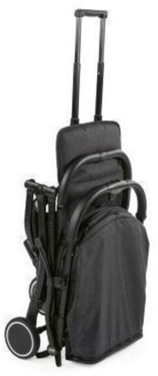 Chicco Καρότσι Trolleyme Grey/28 (O06-79865-28) (3)