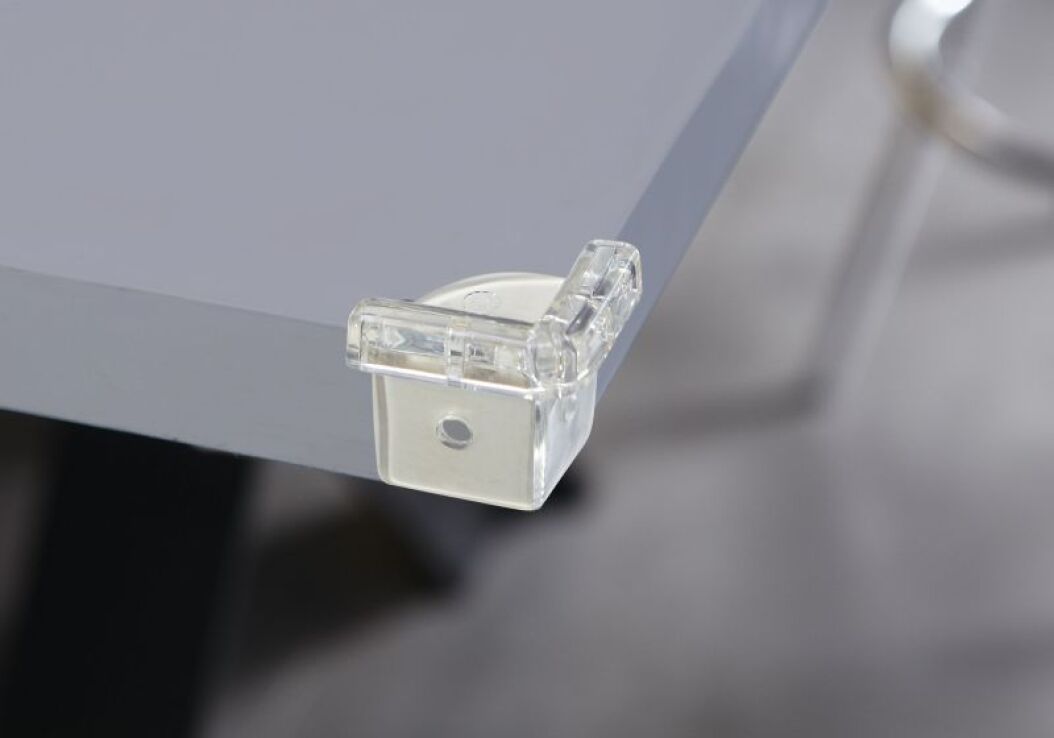 Safety 1st Ασφάλειες Γωνιών 4 Τμχ (U01-39011-00) (1)