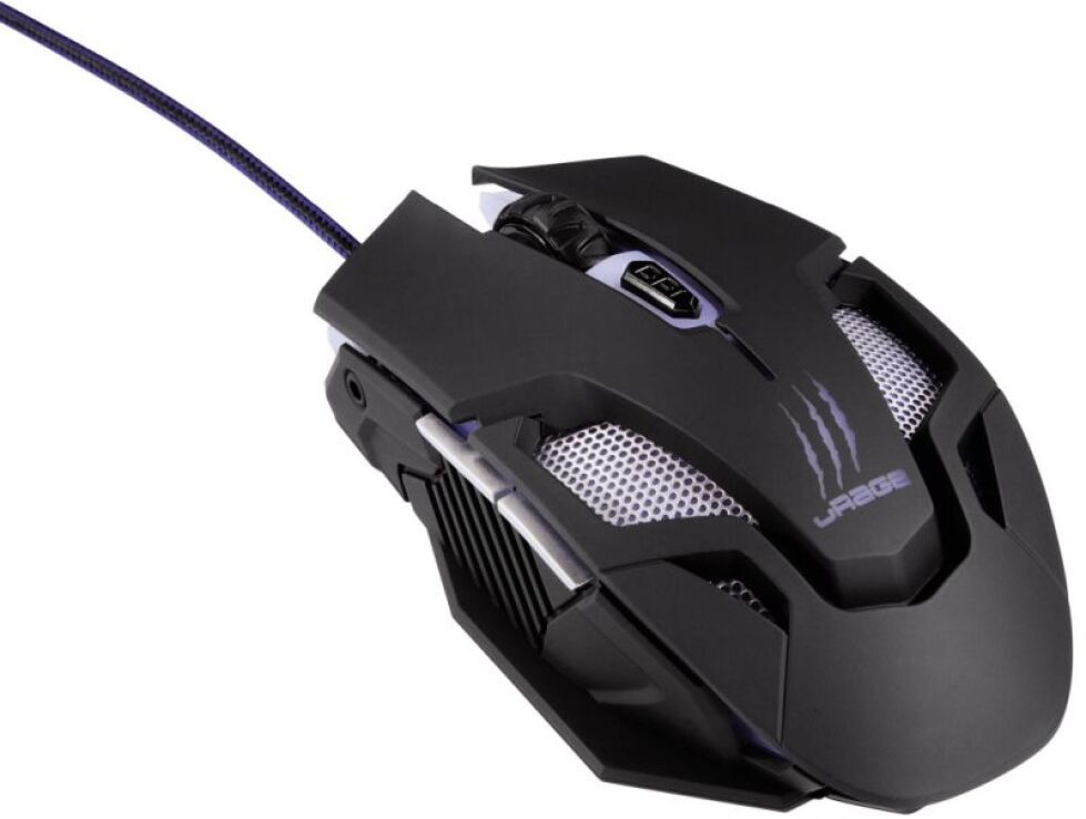HAMA Gaming Mouse Urage Reaper NTX. (113735) (3)