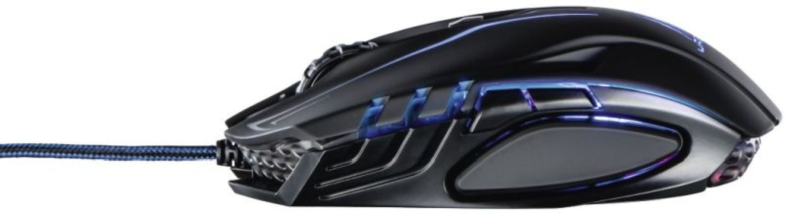 HAMA Gaming Mouse Urage Reaper ESS. (113747) (2)