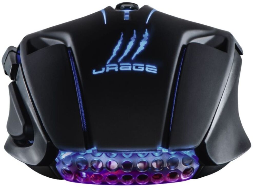 HAMA Gaming Mouse Urage Reaper ESS. (113747) (3)
