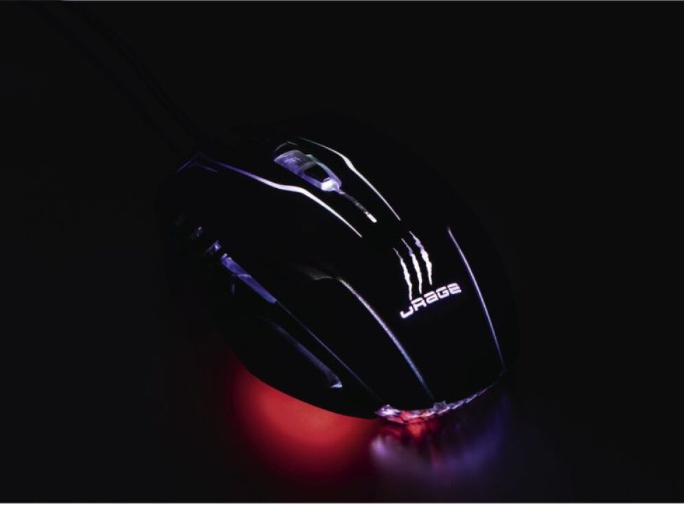 HAMA Gaming Mouse Urage Reaper ESS. (113747) (4)