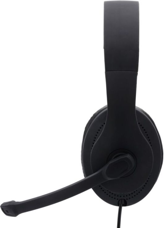 HAMA Ακουστικά PC HS-P200 (139923) (3)